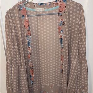 Altered state Camono